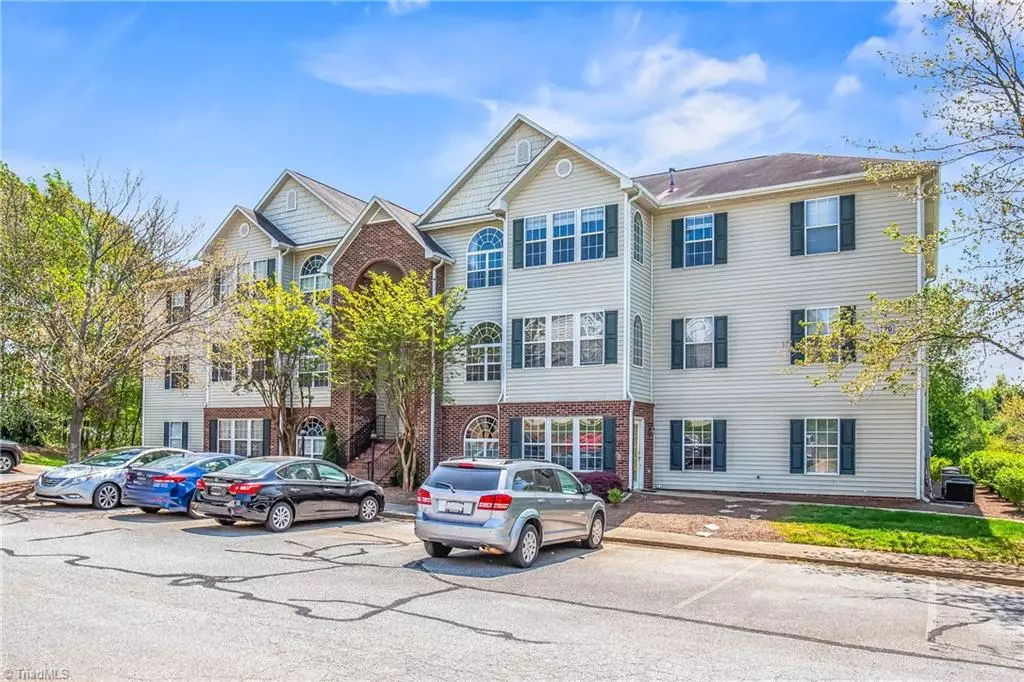 High Point, NC 27265,120 James RD #3B