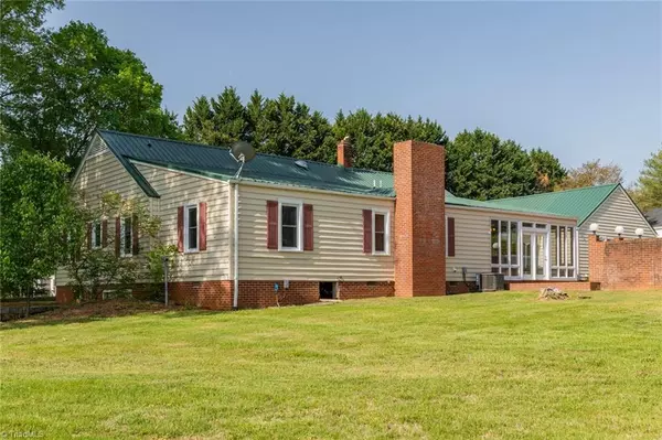 Millers Creek, NC 28651,281 Alonzo Mcneil DR