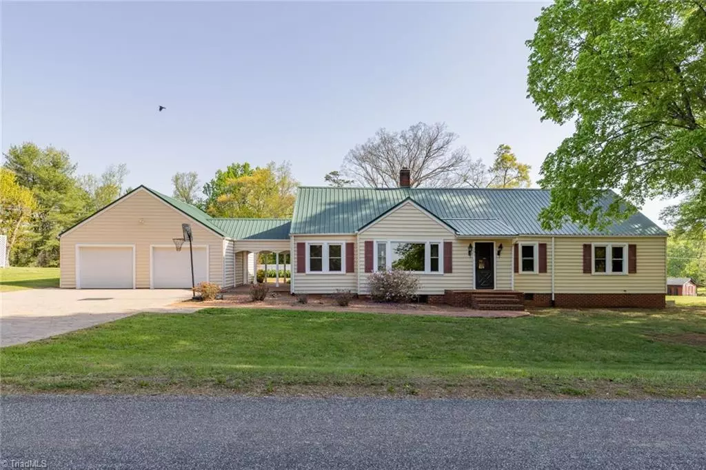 Millers Creek, NC 28651,281 Alonzo Mcneil DR