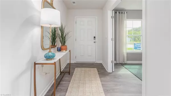 Mebane, NC 27302,2870 Burgess DR