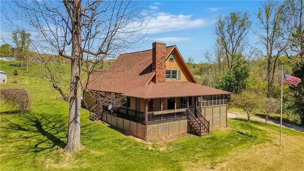 Hays, NC 28635,2435 Traphill RD