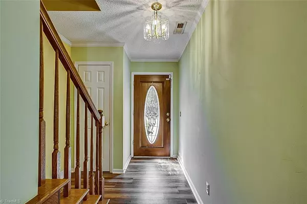 Asheboro, NC 27203,858-C Windermere CT