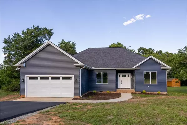 Pleasant Garden, NC 27313,2265 Wayne White RD