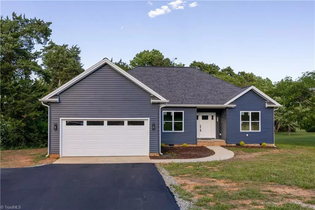 Pleasant Garden, NC 27313,2265 Wayne White RD