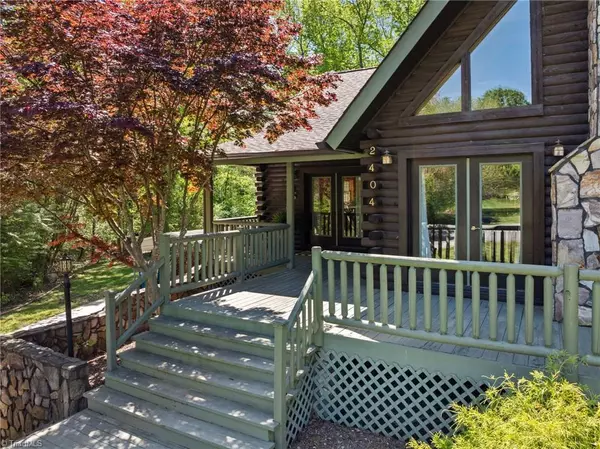 Pleasant Garden, NC 27313,2404 Hunters Ridge DR