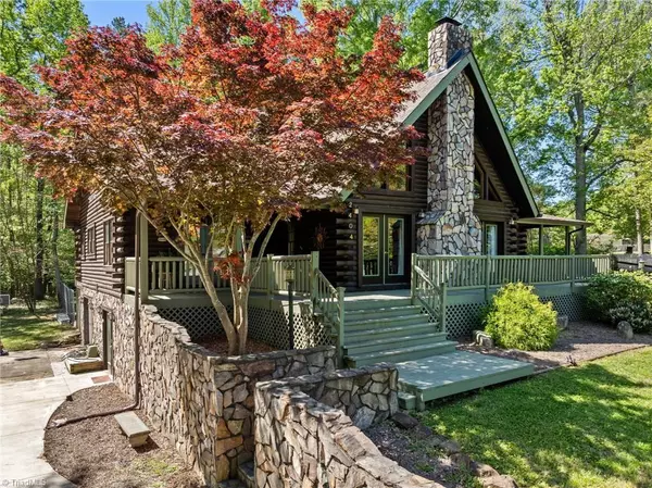 Pleasant Garden, NC 27313,2404 Hunters Ridge DR