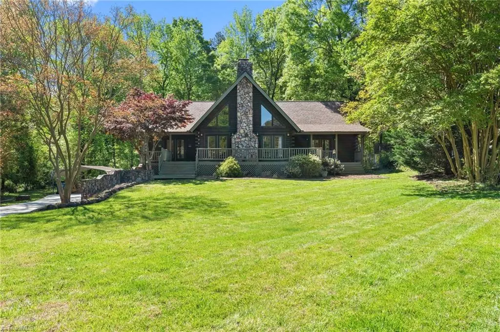 Pleasant Garden, NC 27313,2404 Hunters Ridge DR