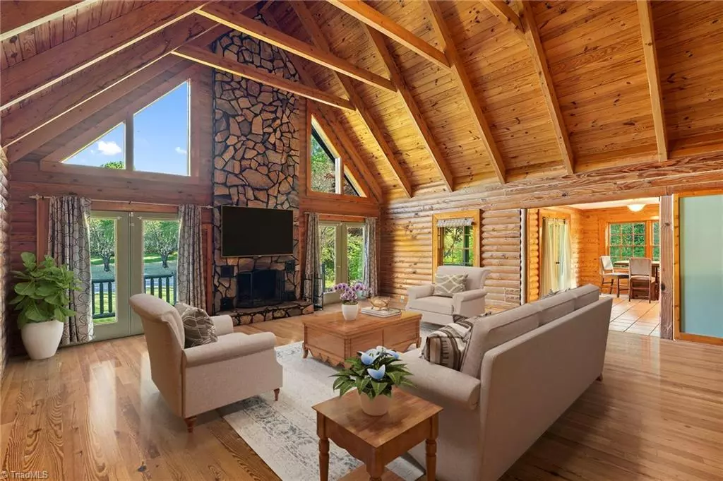 Pleasant Garden, NC 27313,2404 Hunters Ridge DR