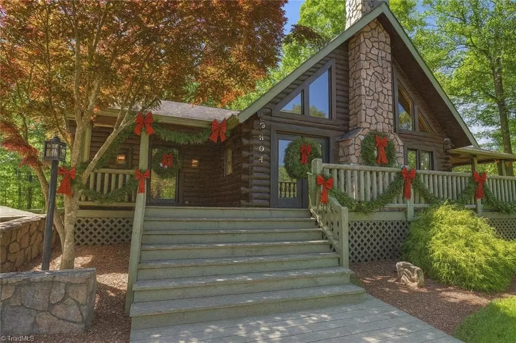 Pleasant Garden, NC 27313,2404 Hunters Ridge DR