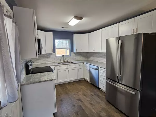 Reidsville, NC 27320,1618 Withersea LN