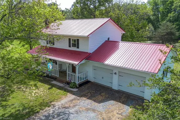 Ramseur, NC 27316,4640 York River RD