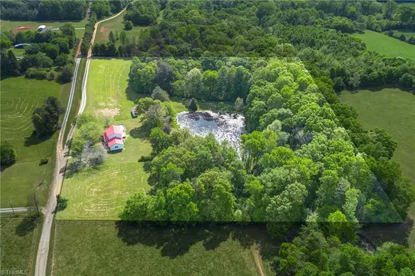 Ramseur, NC 27316,4640 York River RD