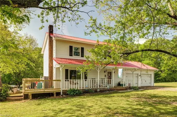 Ramseur, NC 27316,4640 York River RD