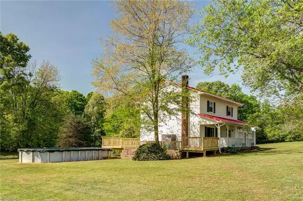 Ramseur, NC 27316,4640 York River RD