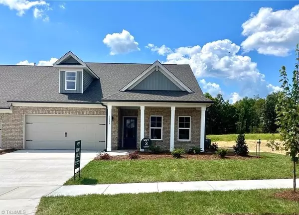 3606 Townland CIR, Clemmons, NC 27012