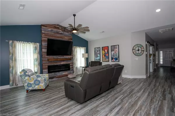 Graham, NC 27253,1828 Riverwalk DR