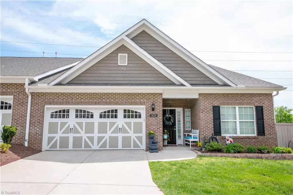 Graham, NC 27253,1828 Riverwalk DR