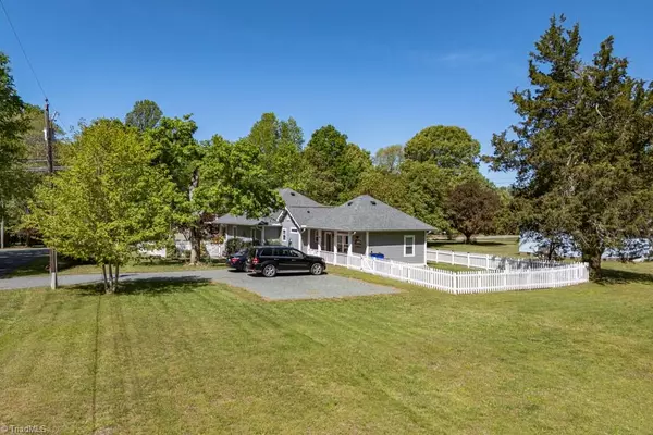 Mebane, NC 27302,7308 York LOOP