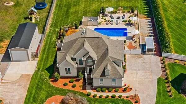 Oak Ridge, NC 27310,2716 Colton DR
