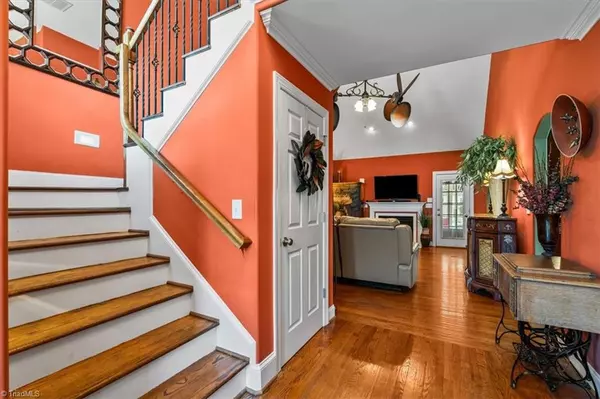 Oak Ridge, NC 27310,2716 Colton DR