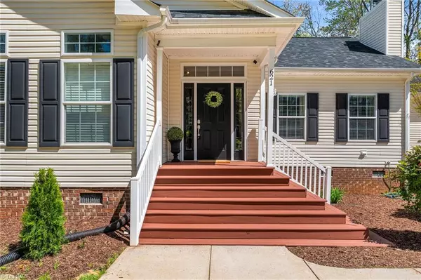 Madison, NC 27025,621 Honeysuckle RD