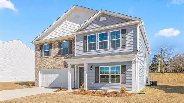 Lexington, NC 27295,225 Expansive DR