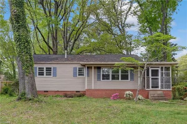 Greensboro, NC 27408,3411 Wilshire DR