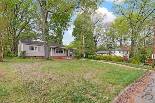 Greensboro, NC 27408,3411 Wilshire DR