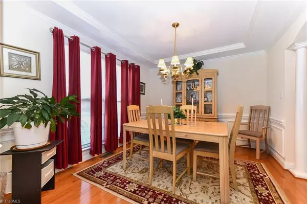 Angier, NC 27501,226 Marshview CIR