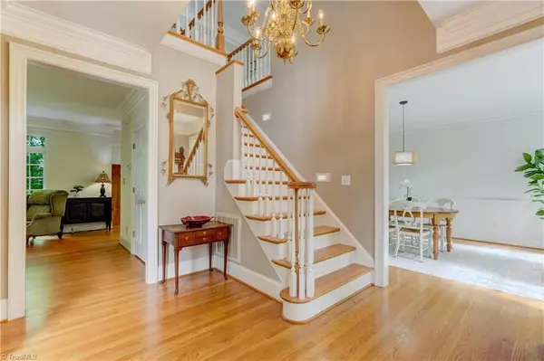 Greensboro, NC 27455,6 Reel CT