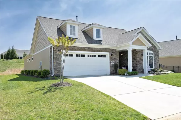 Gibsonville, NC 27249,769 Ashley Woods DR