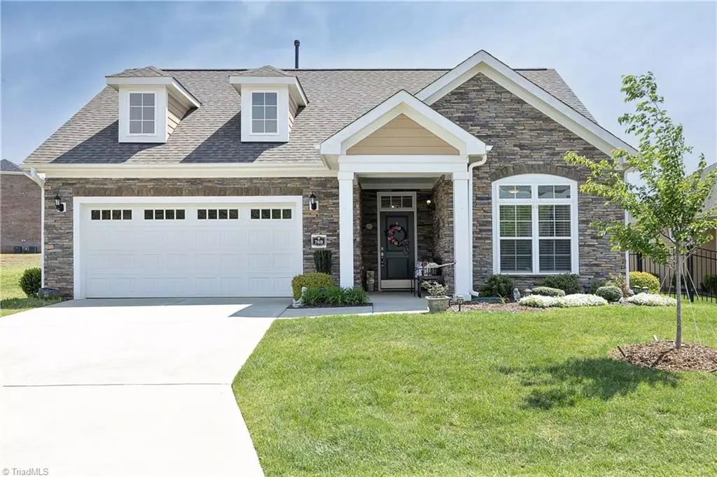 Gibsonville, NC 27249,769 Ashley Woods DR