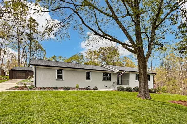 Asheboro, NC 27205,643 Cypress DR