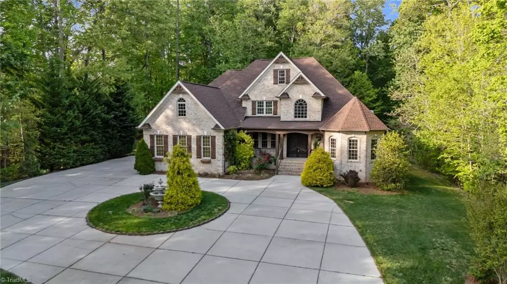 Summerfield, NC 27358,4300 Fresia WAY