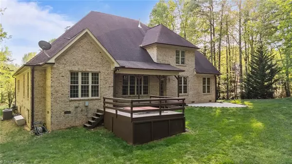 Summerfield, NC 27358,4300 Fresia WAY