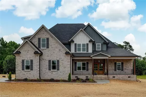 Greensboro, NC 27455,8301 Hunters DR