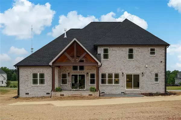 Greensboro, NC 27455,8301 Hunters DR