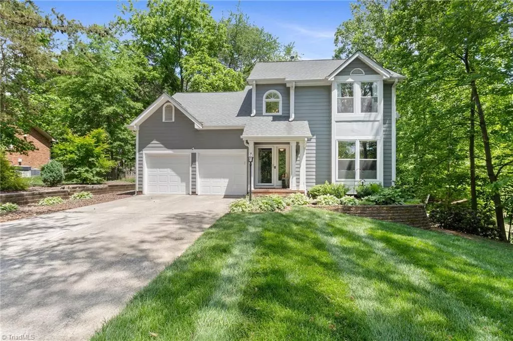 Greensboro, NC 27410,3504 Turnberry LN