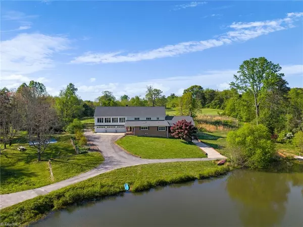 Kernersville, NC 27284,2740 Wiley Farm RD