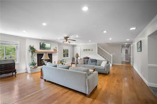Kernersville, NC 27284,2740 Wiley Farm RD