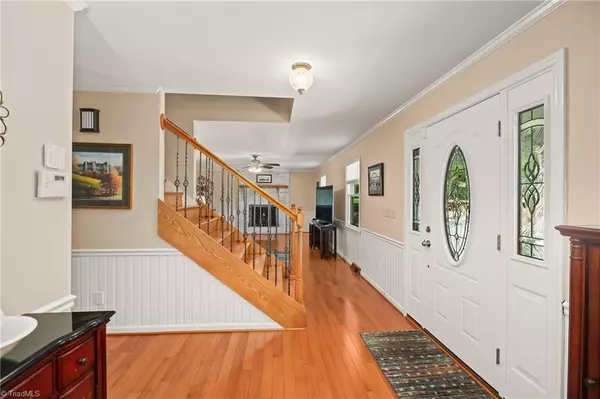 Advance, NC 27006,151 McGee CT