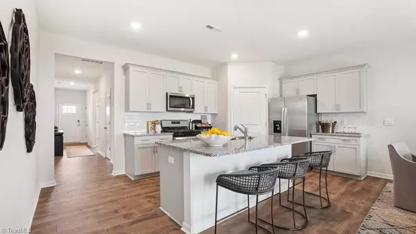 Yadkinville, NC 27055,1030 Sherwood Estates LN