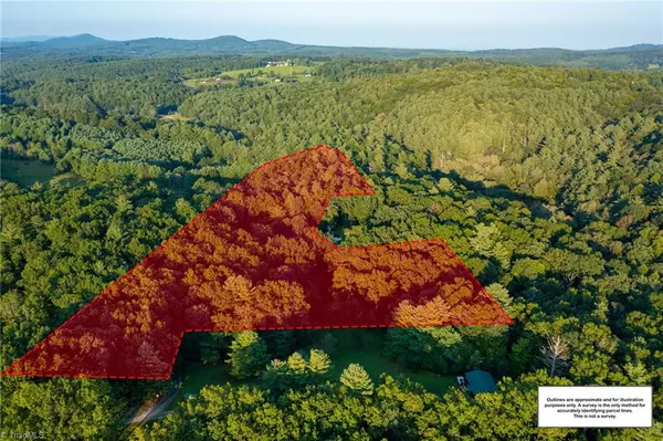 Glade Valley, NC 28627,290 Stardust LN