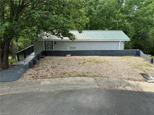 New London, NC 28127,127 Humming bird CIR