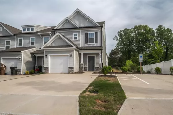 Greensboro, NC 27455,700 Whitfield DR