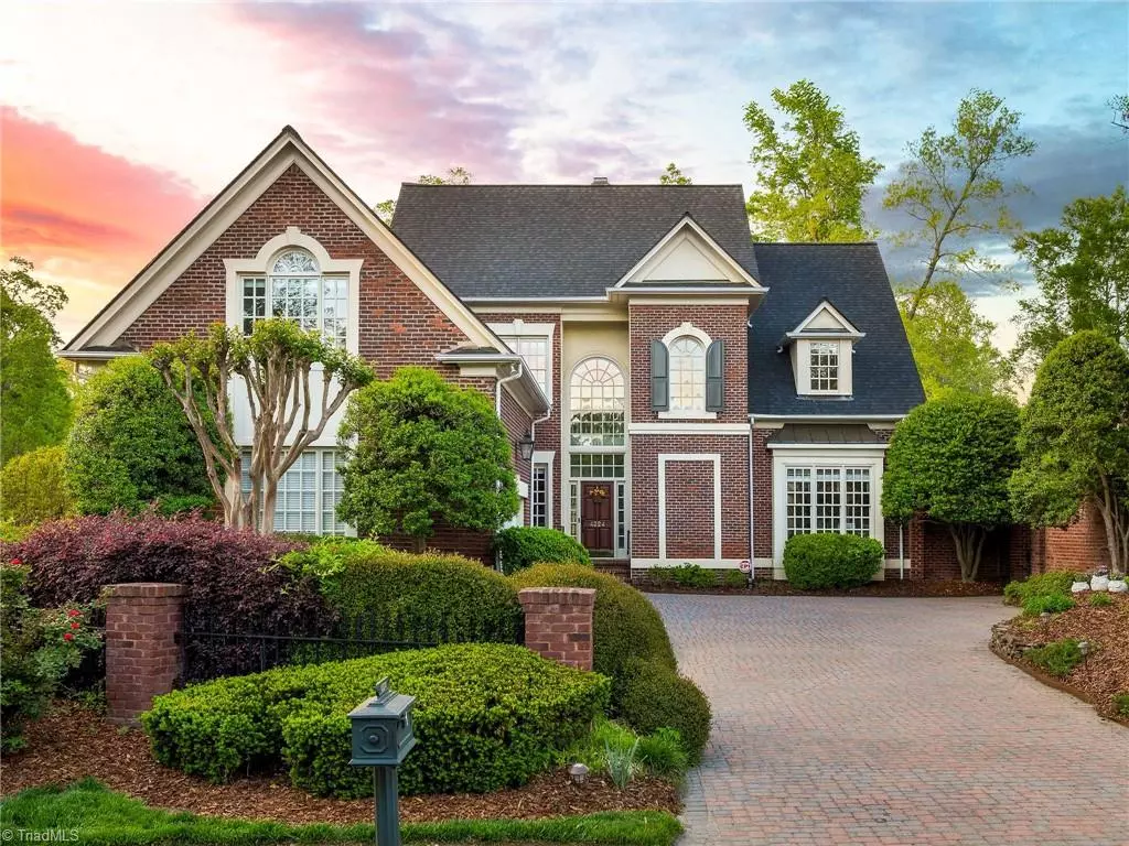 Greensboro, NC 27407,4324 Doverstone LN