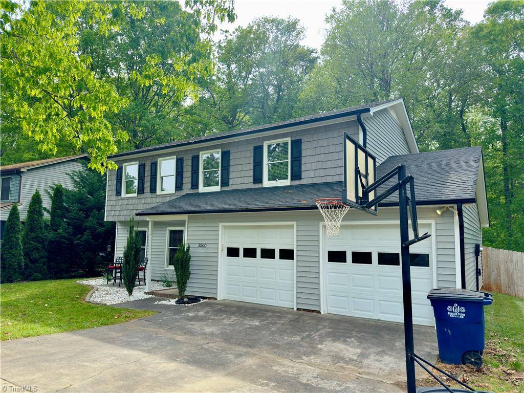 Winston-salem, NC 27127,3500 Cedar Post RD