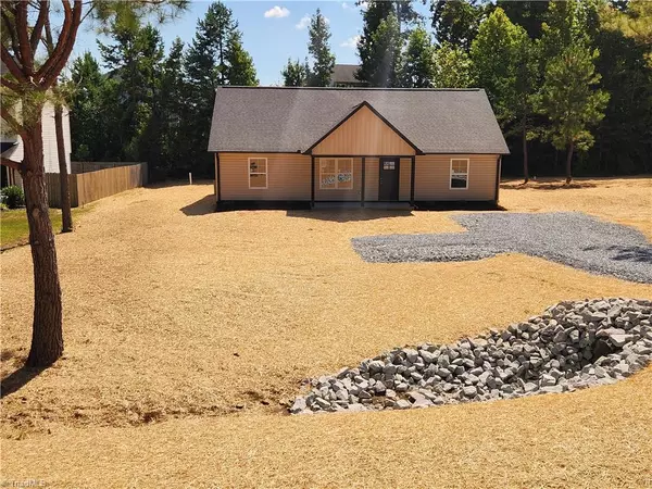 Asheboro, NC 27203,734 Central Falls RD