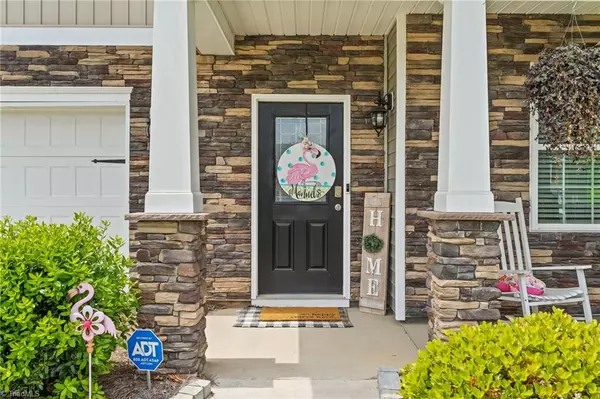 Winston-salem, NC 27107,371 Royce DR