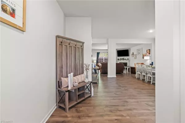 Winston-salem, NC 27107,371 Royce DR